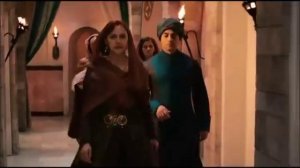 Походки Хюррем Султан