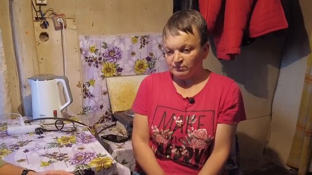 Прививка сделала меня не способной жить в моих условиях. Не простая история 35 летней Ани.