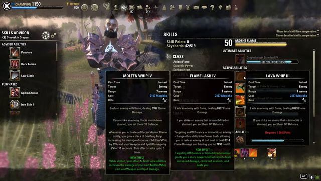 Elder Scrolls: Online смотреть онлайн