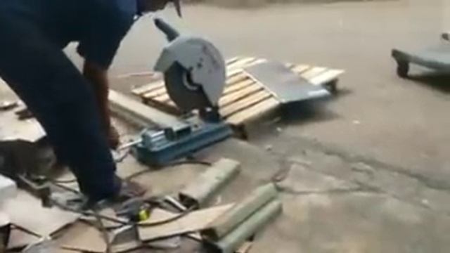 Multipro EG 400A KR mesin las 400 ampere // dan berapa wattnya смотреть онлайн