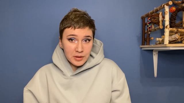 Человеческим языком: Как правильно перевозить волнистых попугайчиков смотреть онлайн