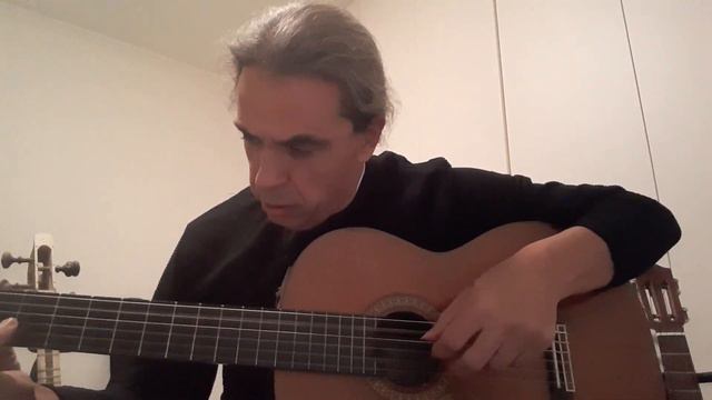 La Llorona. Una canción tradicional mexicana emblemática. Interpretación de Vaguelis Protopapas смотреть онлайн