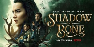 Тень и кость - Русский трейлер (1 сезон) (HD)