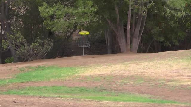 Tips for playing Brengle Terrace Disc Golf with Jason Perdue смотреть онлайн