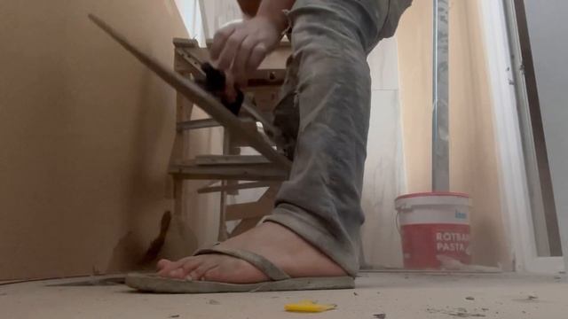 Режим плитку чем попало3 Криворукие￼￼#плиточник #ремонтквартир #плитка смотреть онлайн