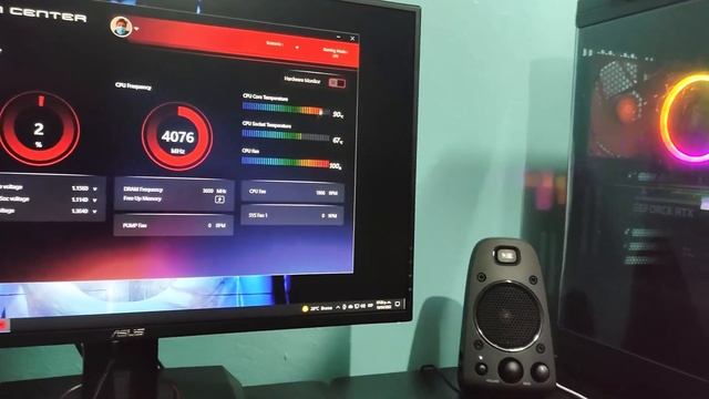 Reseña y Opinión Xtreme PC Gaming - Monitor ASUS VG278Q - Bocinas Logitech Z625 смотреть онлайн