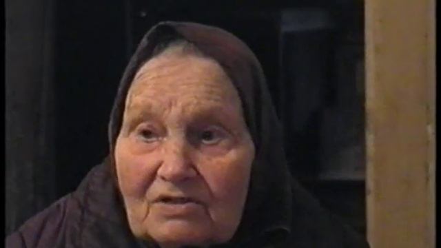 Житие одной старушки. смотреть онлайн