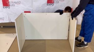 Wildberries: сборка стола проверки