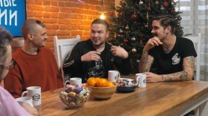 Зашкварные истории #2 Ильич, Поперечный, Джарахов , Музыченко, Прокофьев,