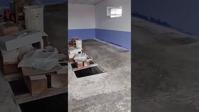 #Бетонный# #ПОЛ# без #пыли#. При помощи #АЦЕТОНа# #КСИЛОЛА# и самого главного участника #ПЕНОПЛАСТа смотреть онлайн