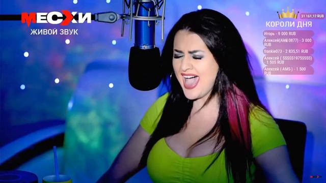 Fight - Natalia Barbu смотреть онлайн