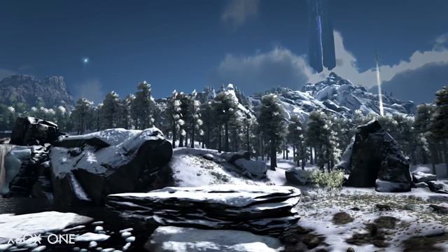 The Evolution Of Ark Survival Graphics смотреть онлайн