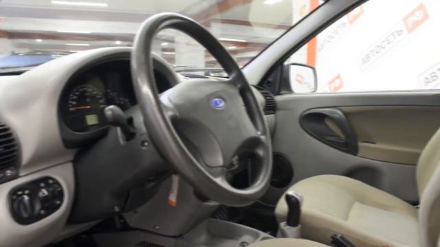 Lada Kalina смотреть онлайн