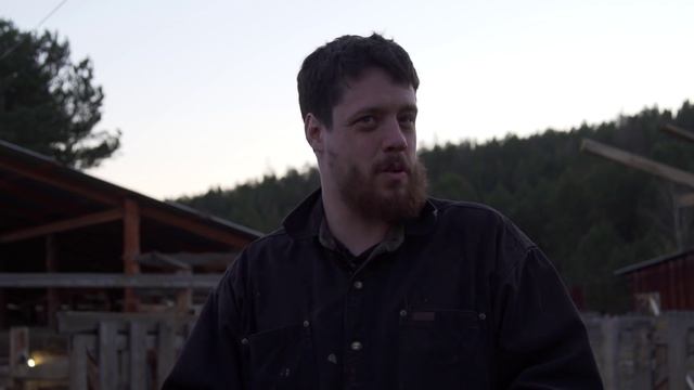 Фашисты или Фермеры - Джастас Уолкер смотреть онлайн