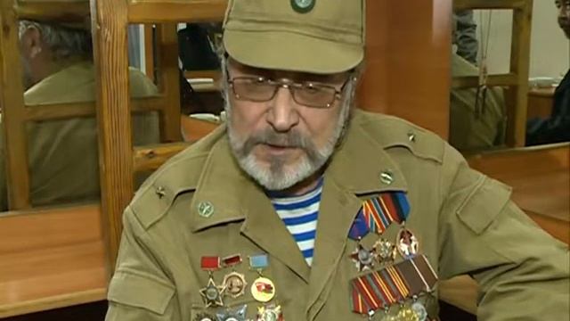 Ещё о Каскаде... сентябрь 2016год смотреть онлайн