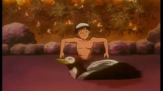 NGE - Na Dachu (AMV) смотреть онлайн