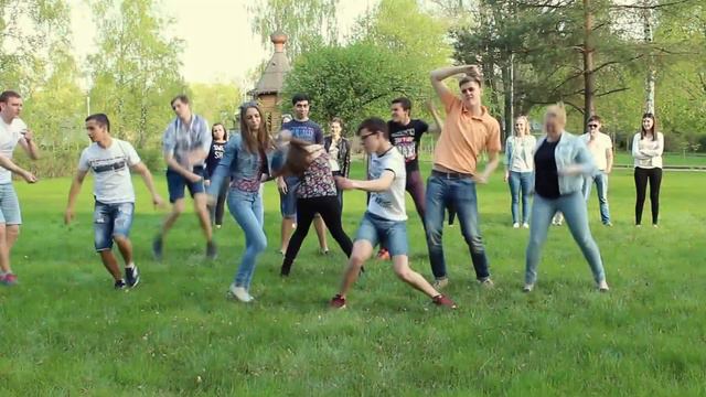 ШКОЛА СТУДЕНЧЕСКОГО АКТИВА 2015: КУЛЬМИНАЦИЯ смотреть онлайн