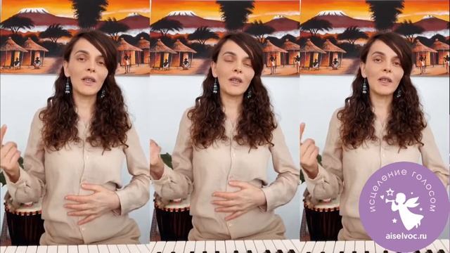 УПРАЖНЕНИЕ ДЛЯ ПРОФЕССИОНАЛЬНОГО ПЕНИЯ дыхания #дыханиеввокале #какдышать #урокивокала смотреть онлайн