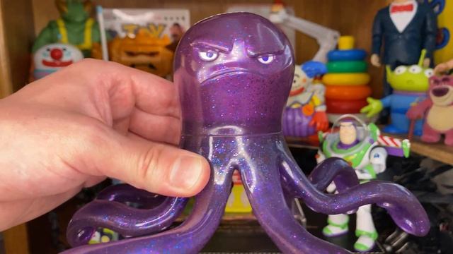 Place Your Bets! Toy Story 3 Stretch Review (Sunnyside Daycare Toy Story Collection)