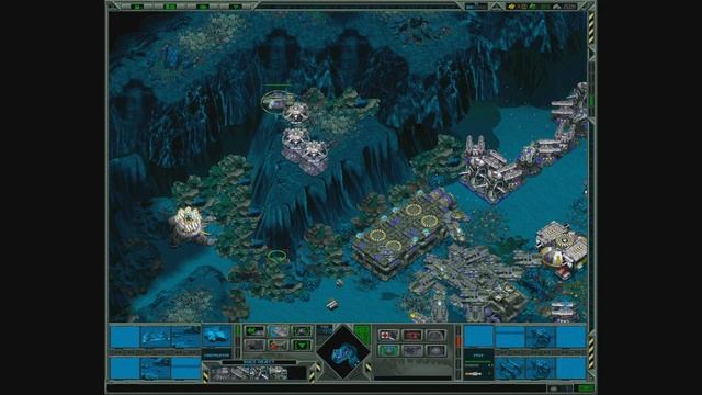 Let's Play Submarine Titans #9 | White Sharks Mission 9: Meat Grinder смотреть онлайн