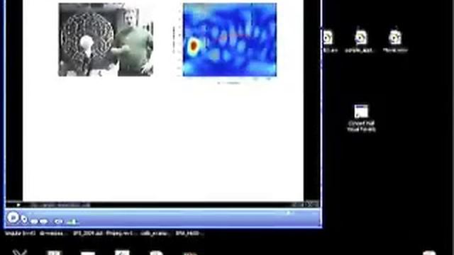 Audio Cameras for Audio-Visual Scene Analysis смотреть онлайн