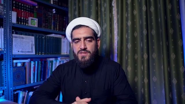 Зачем Бухари привел хадис о попытке Пророка совершить суицид? смотреть онлайн