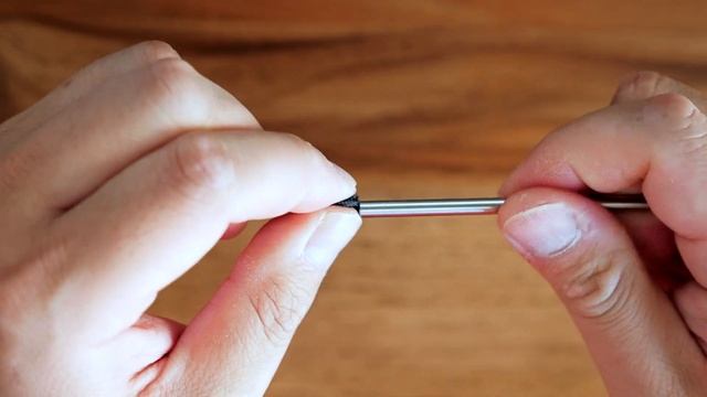 No Clasp, No Nonsense! Slip On Single Loop Conquistador Paracord Bracelet Tutorial смотреть онлайн