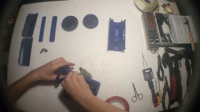 КАК РАЗОБРАТЬ JBL Charge 3. РЕМОНТ MICRO USB смотреть онлайн