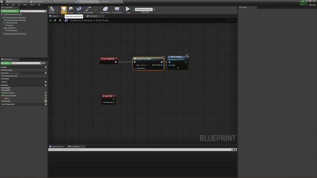 Unreal Engine (UE4, UE5) - Показать FPS