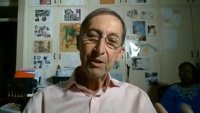 RCN at 90 Legacy interview with Past President Mike Eldon смотреть онлайн