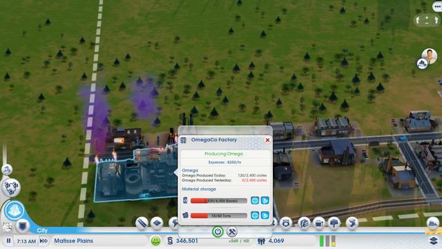 SimCity (2013) - Underrated rough gem, or an abomination of a beloved franchise? смотреть онлайн