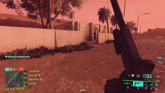 Battlefield 2042: DM7 Breakthrough Gameplay (No Commentary) смотреть онлайн