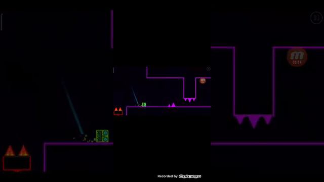 3часть геоми три даш смотреть онлайн