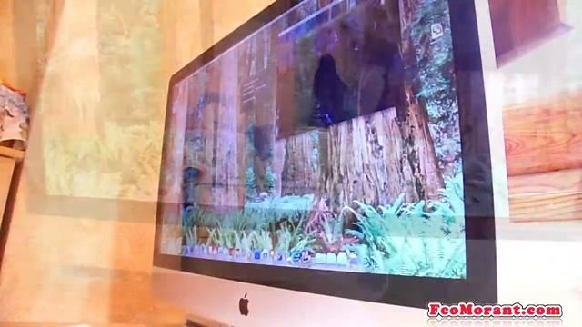Nuevo imac 27 core i7 part1 смотреть онлайн