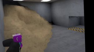 The SCARIEST gorilla tag HORROR game EVER