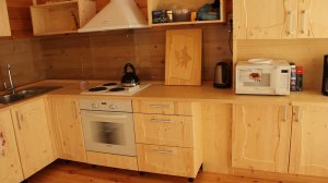 Как сделать кухню на дачу своими руками, кухонный гарнитур