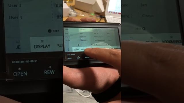 cowon x7 その9 смотреть онлайн