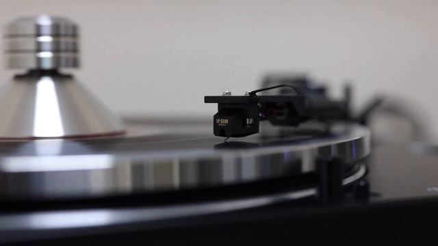 MC Cartridges: Hana EH vs Denon DL-103 vs LP Gear BIN323 смотреть онлайн