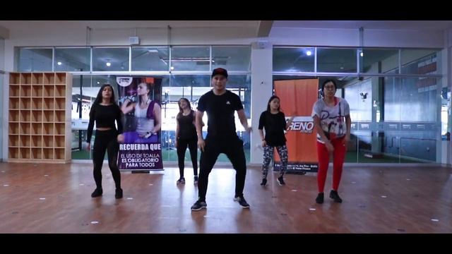 Luiguy Portocarrero / Calypso - Luis Fonsi смотреть онлайн