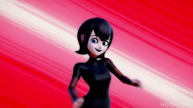 [Miraculous Ladybug + Hotel Transylvania] Mavis x Ladybug | Marinette x Vampire (HALLOWEEN SPECIAL) смотреть онлайн