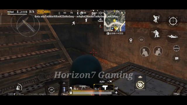 Pubg Mobile Bose Fight in New Metro Royal Mode. New Metro Royal Mode Gameplay. смотреть онлайн