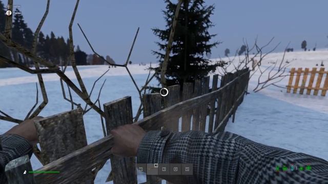 Карантин #03 Карантинное (совместное) выживание DayZ Неудержимые. 1.14 Найти Тетрациклин смотреть онлайн