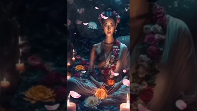 Пробуждение Жриц Любви Нового Времени (Близнецовые Пламена) #близнецовыепламена #twinflame