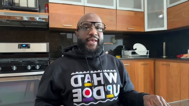 Staying On Code With Black People Means To STAY BROKE, Rich People Are Not a Monolith смотреть онлайн