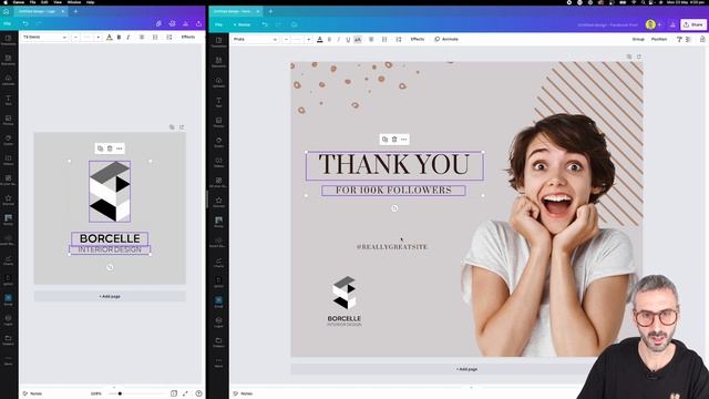 Canva Desktop App | Should You Get it? смотреть онлайн