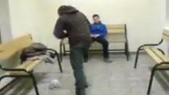 Steve vs. Gusto =) смотреть онлайн