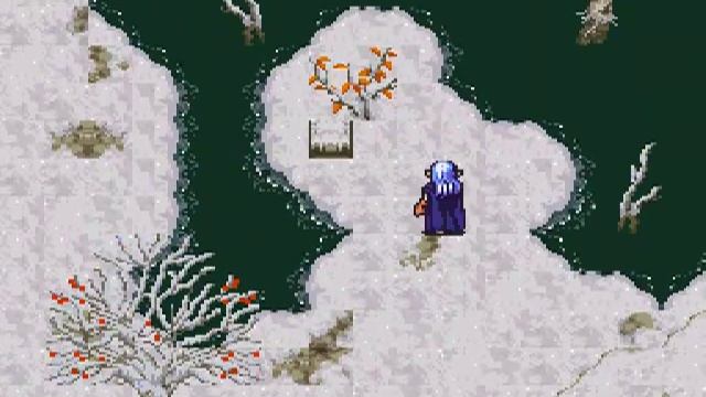 Let's play Chrono trigger: Crimson echoes - Part 2 смотреть онлайн