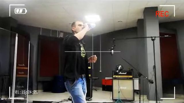 Алексей Цветков: На краю (прослушивание) смотреть онлайн