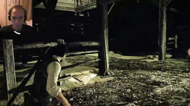 THE EVIL WITHIN - Рувик псих, Ну беги , щемись ●Stream● #прямаятрансляция смотреть онлайн
