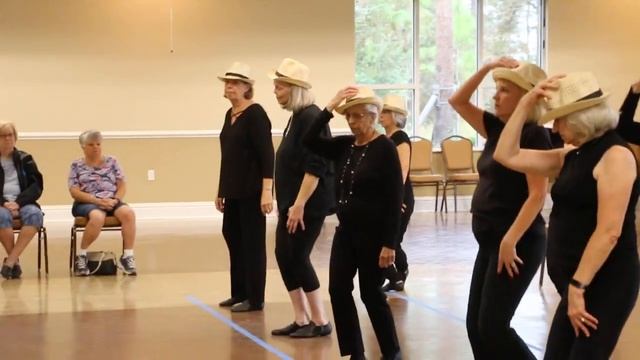 You Can Leave Your Hat On (2) смотреть онлайн